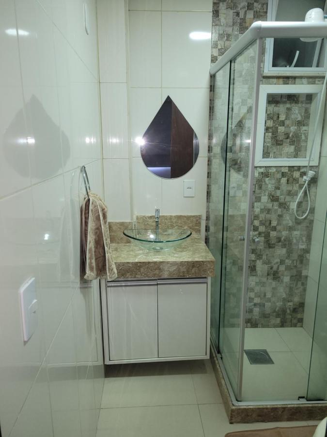 Apartamento Aconchegante! Терезополис Экстерьер фото