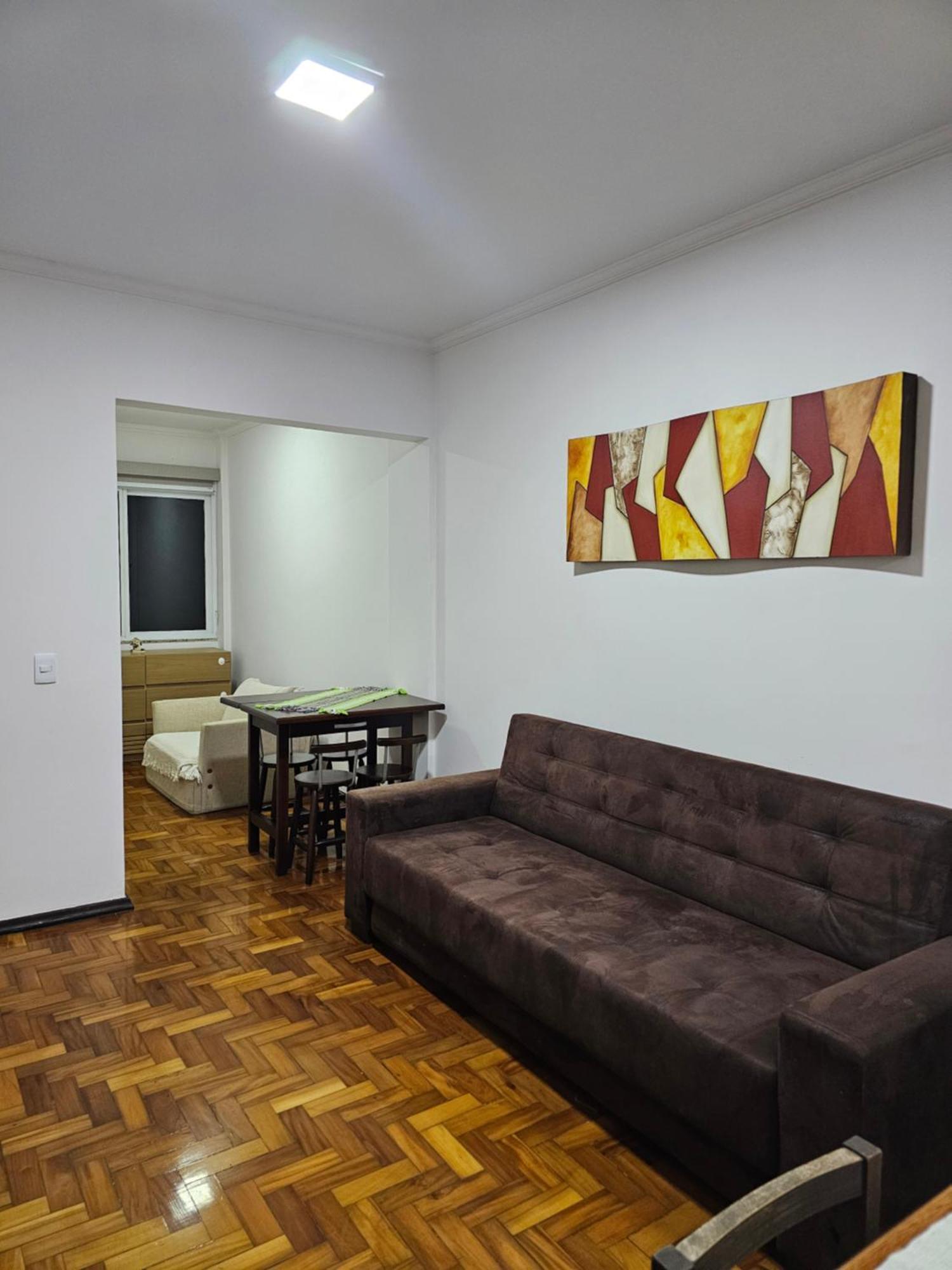 Apartamento Aconchegante! Терезополис Экстерьер фото