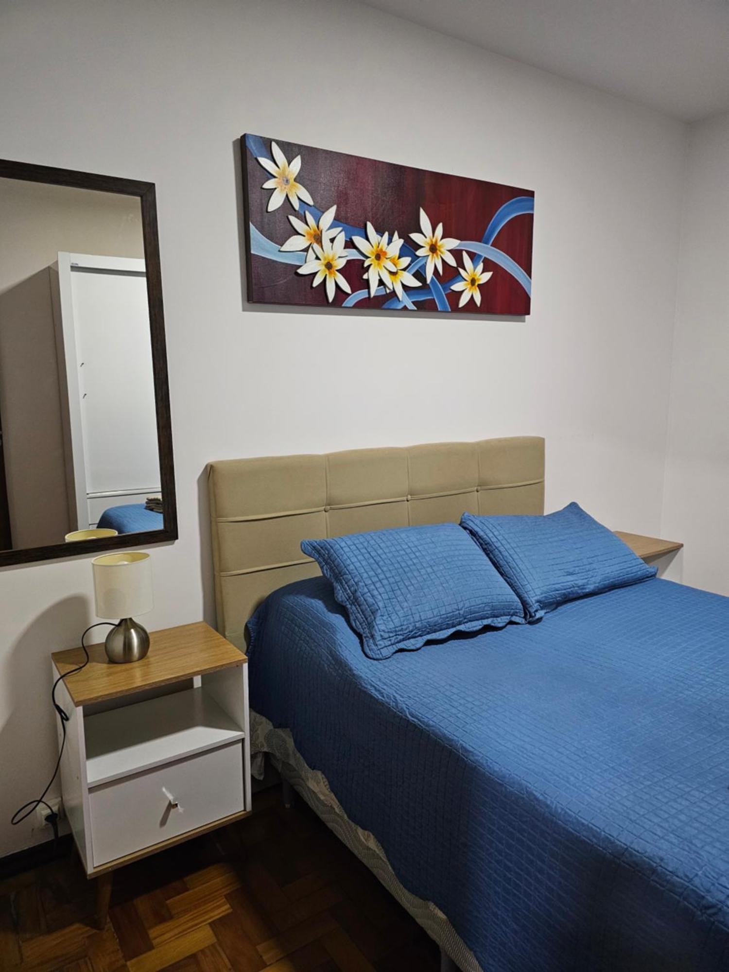 Apartamento Aconchegante! Терезополис Экстерьер фото